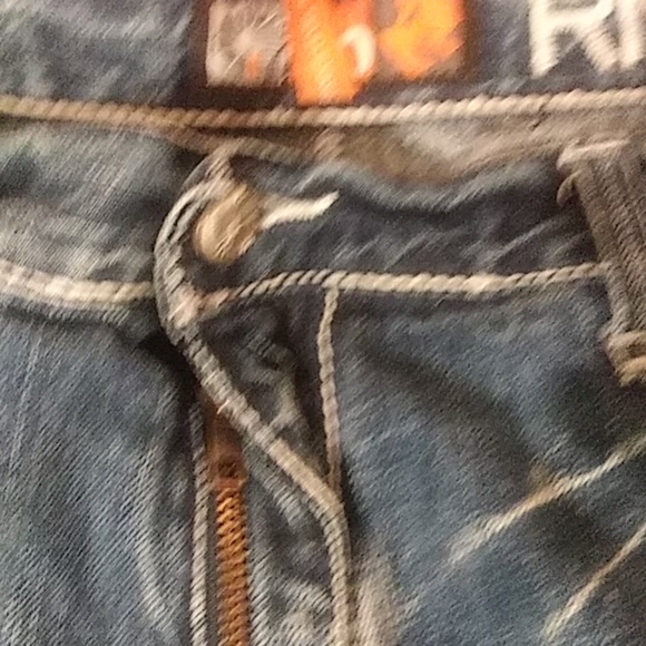 Men's shorts - Picture 5 of 7